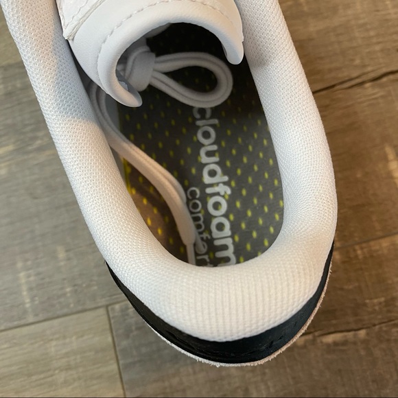 Adidas Grand Court SE ‘Cloud White’ - Picture 7 of 7